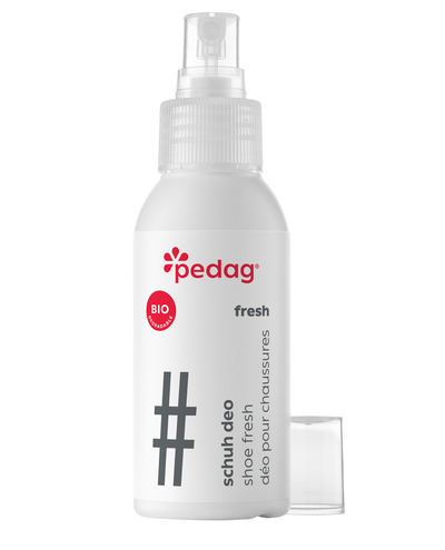 Shoe Fresh (Deodorant Pump Spray)