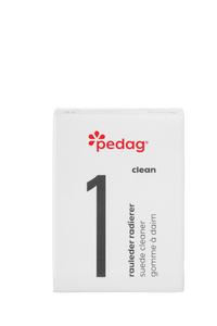 Suede Cleaning Bar Eraser Block