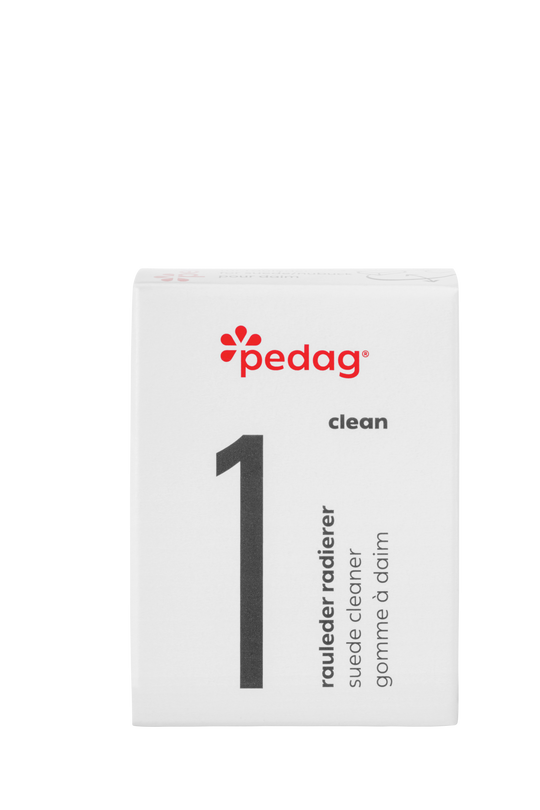 Suede Cleaning Bar Eraser Block