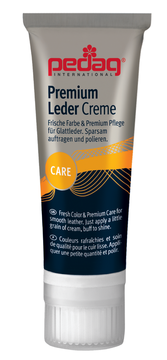 Shoe Polish Travel Kit