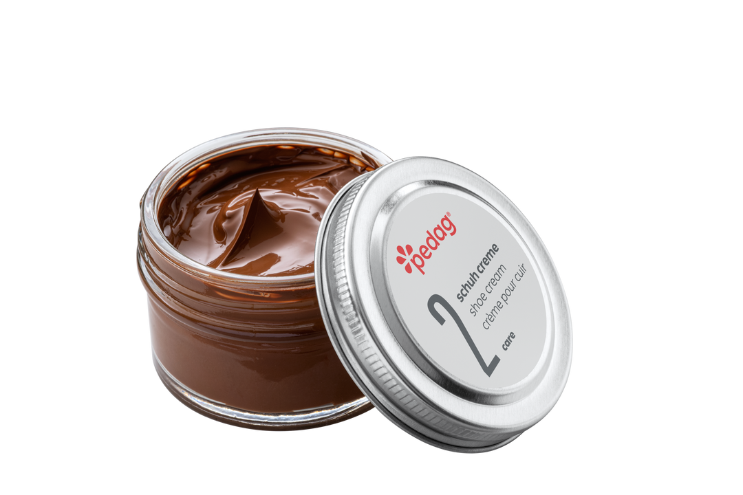 Premium Shoe Creme Polish 50ml Jar