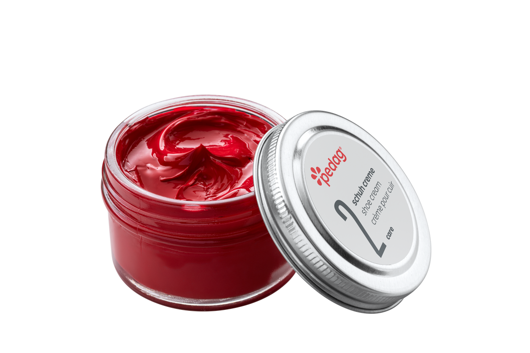 Premium Shoe Creme Polish 50ml Jar
