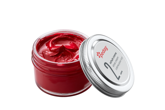 Premium Shoe Creme Polish 50ml Jar