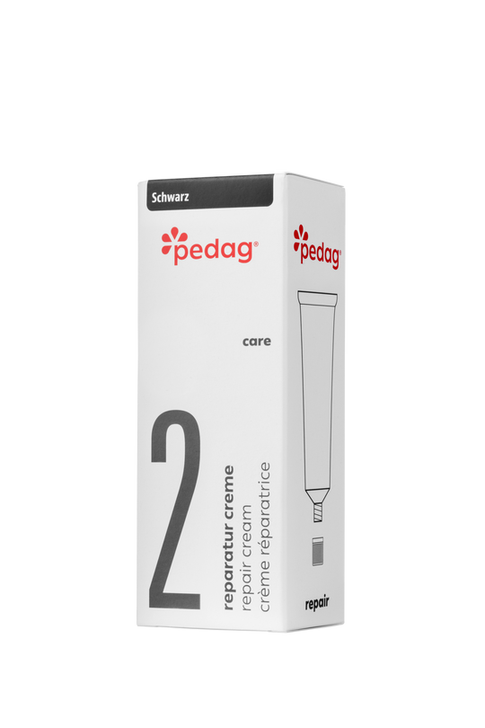 Scuff Cover Cream for Leather