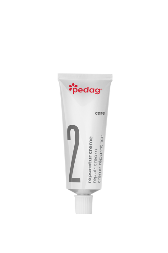 Scuff Cover Cream for Leather