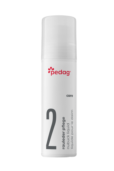 Suede Color Restorer - Renew Your Suede Goods