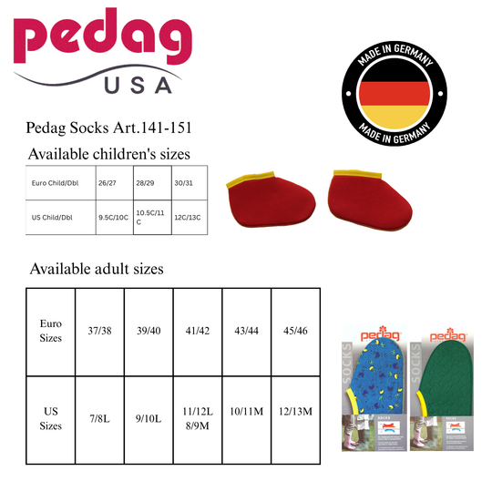 Rubber Boots Socks - Adult and Kids Sizes