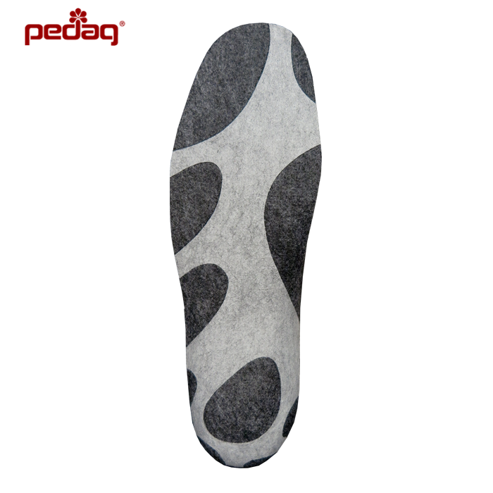 Outdoor Sportsline -  High Performance Orthotic Insole with Heel Cup for Outdoors