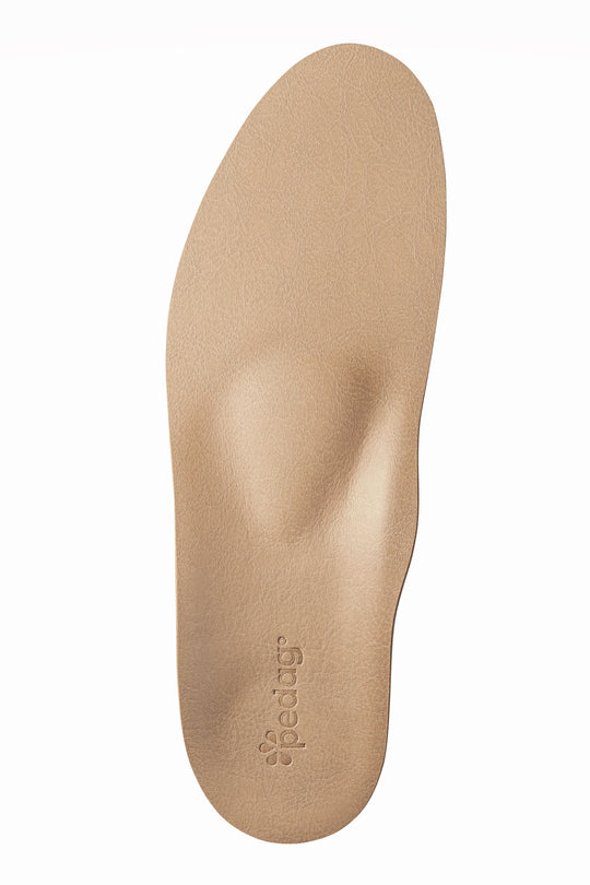 Magic Step Plus – Cushioned Arch Support Insole with Memory Foam