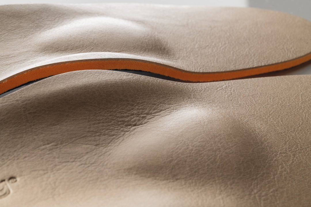 Magic Step Plus – Cushioned Arch Support Insole with Memory Foam