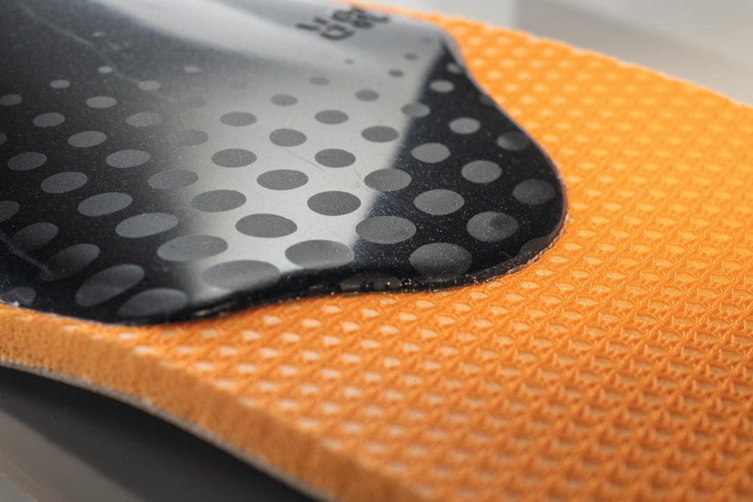 Magic Step Plus – Cushioned Arch Support Insole with Memory Foam