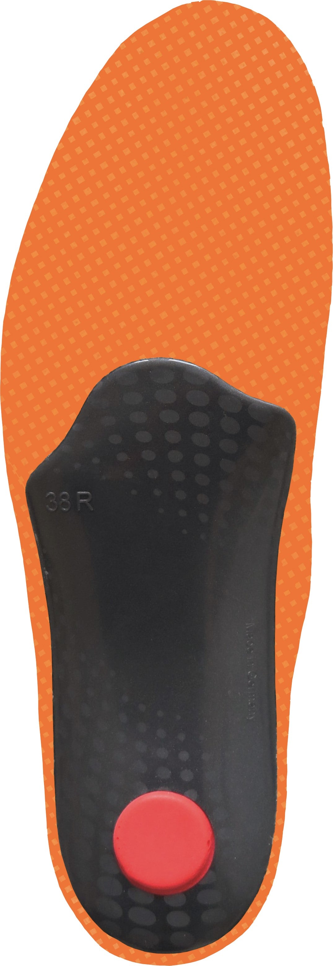 Magic Step Plus – Cushioned Arch Support Insole with Memory Foam