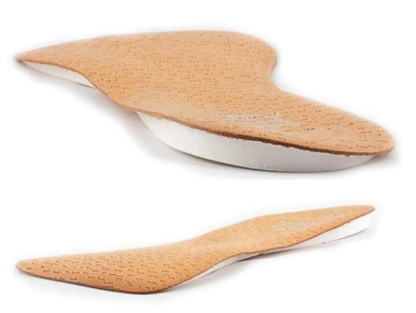 Correct Plus – 3/4 Orthotic for Over-Supination