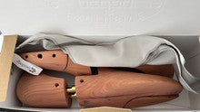 Cedar Full Size Aromatic Shoe Trees