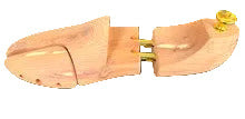 Cedar Full Size Aromatic Shoe Trees