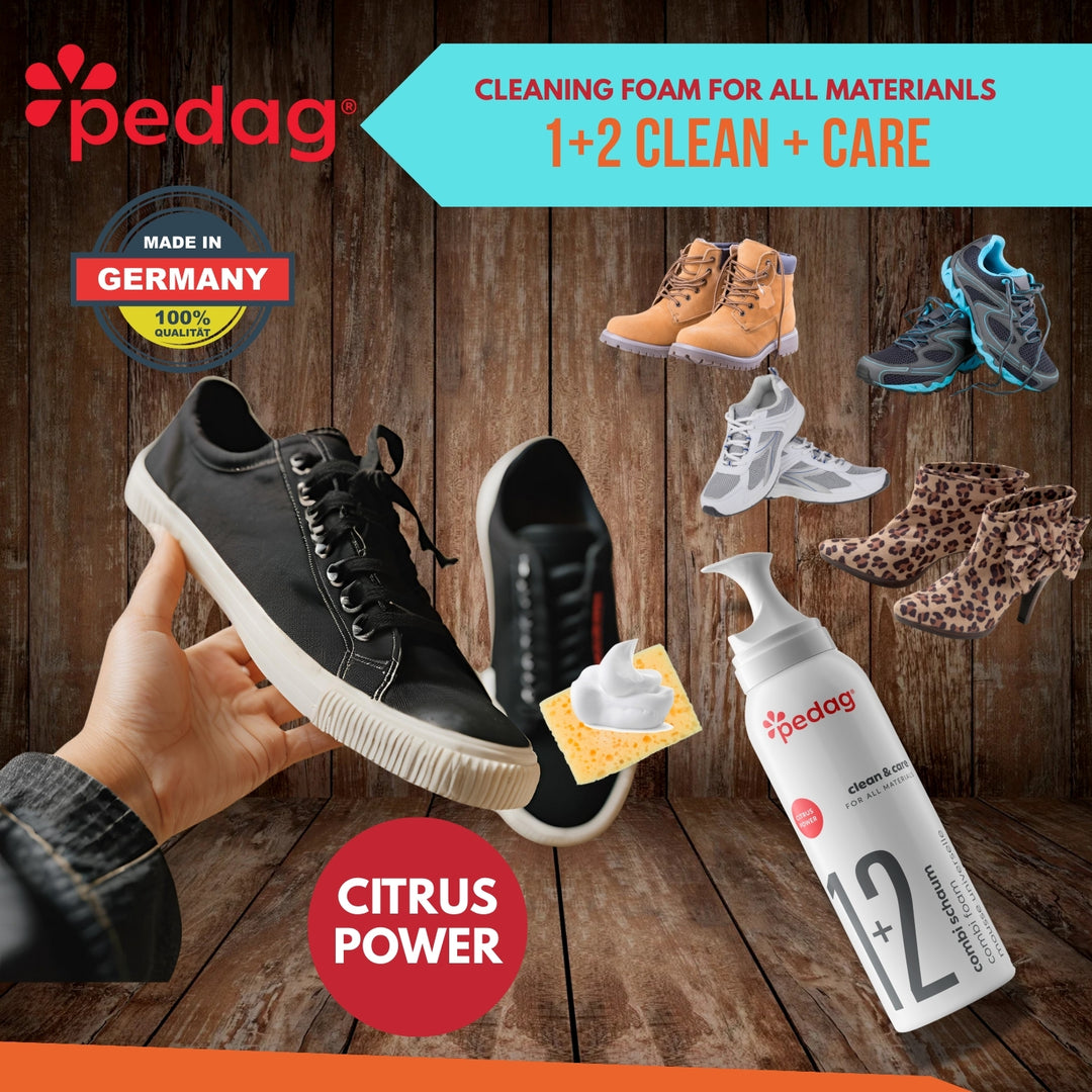 Combi Cleaner Aerosol