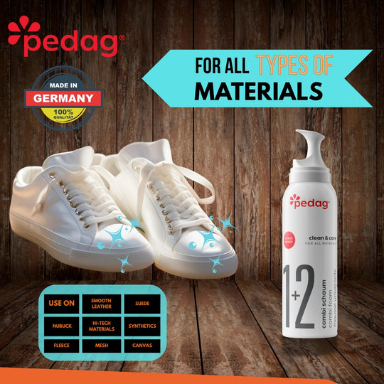 Combi Cleaner Aerosol