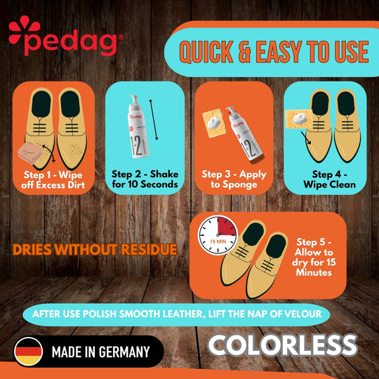 Combi Cleaner Aerosol