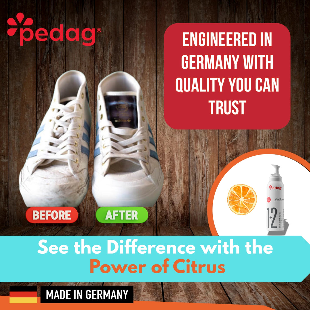 Combi Cleaner Aerosol