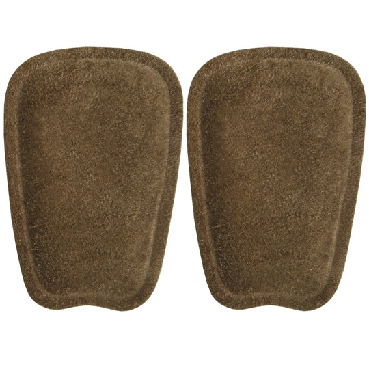Supra - Suede Tongue Pad with Memory Foam for Loose Fitting Shoes (1 Pair)