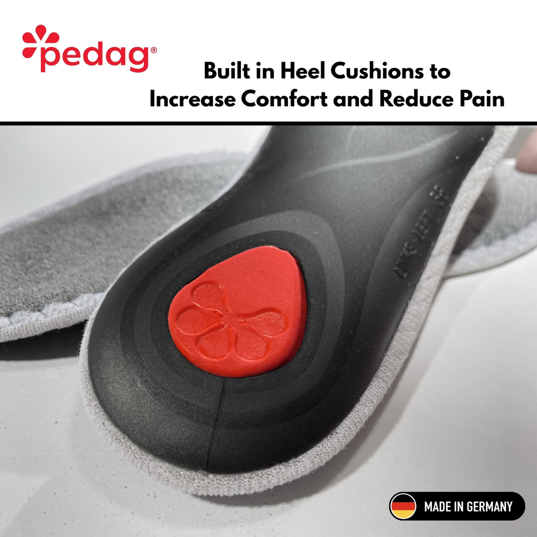 Viva Summer - Breathable  Hygienic Orthotic Insole for Hot Weather