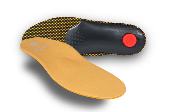 Magic Step Plus – Cushioned Arch Support Insole with Memory Foam