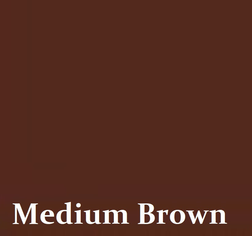 Shoe Cream Polish - In Tube with Applicator