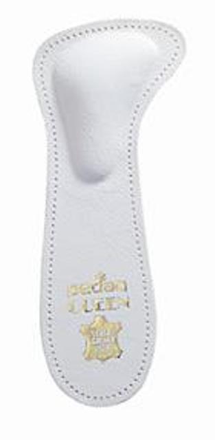 Queen - 3/4 insole with large metatarsal pad