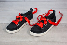 Satin Laces 25mm wide