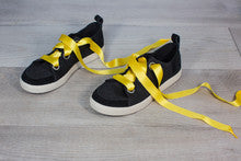 Satin Laces 25mm wide