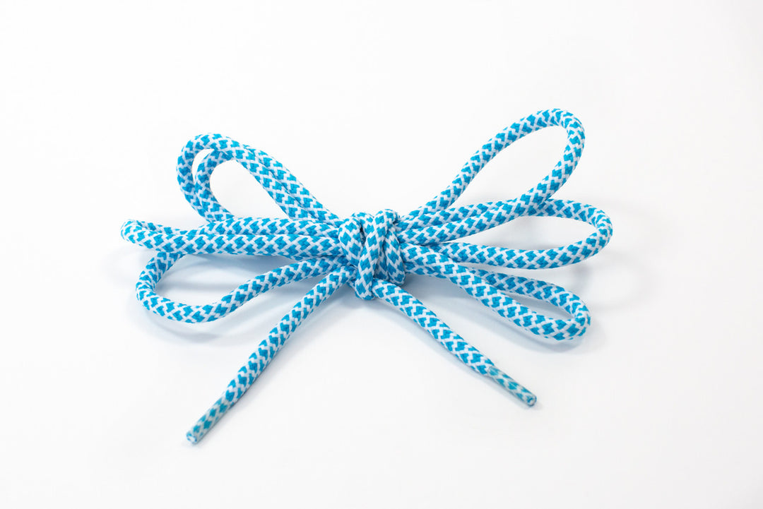 ROPE Bi-Color Laces