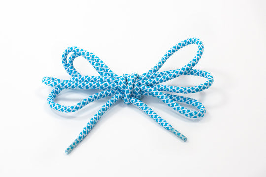ROPE Bi-Color Laces