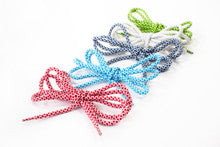 ROPE Bi-Color Laces