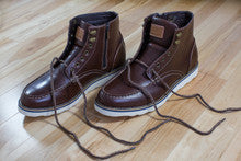 Trekking Cord Laces