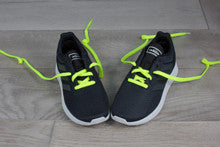 Sneaker Fashion Laces