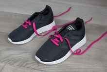 Sneaker Fashion Laces