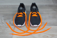 Sneaker Fashion Laces