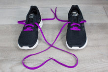 Sneaker Fashion Laces