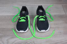 Sneaker Fashion Laces