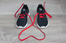 Sneaker Fashion Laces