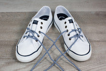 ROPE Bi-Color Laces