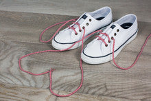ROPE Bi-Color Laces