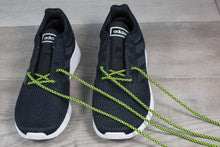 ROPE Bi-Color Laces