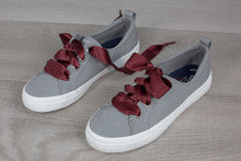 Satin Laces 25mm wide