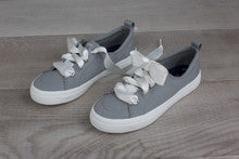 Satin Laces 25mm wide