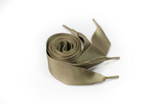 Satin Laces 25mm wide