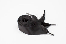 Satin Laces 25mm wide