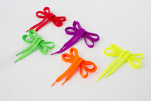 Sneaker Fashion Laces