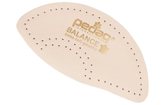 Balance – Flatfoot Support Insert