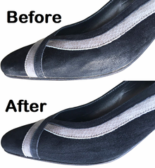 Suede Cleaning and Care Kit